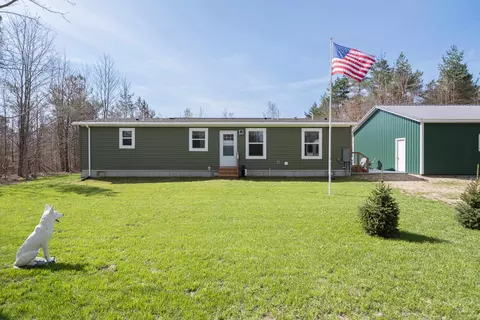 1217 Tremblay, Mancelona, MI 49659