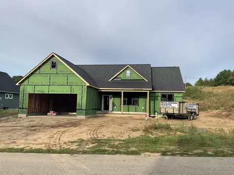 4463 Pine Mdw #LOT : 11, Traverse City, MI 49685