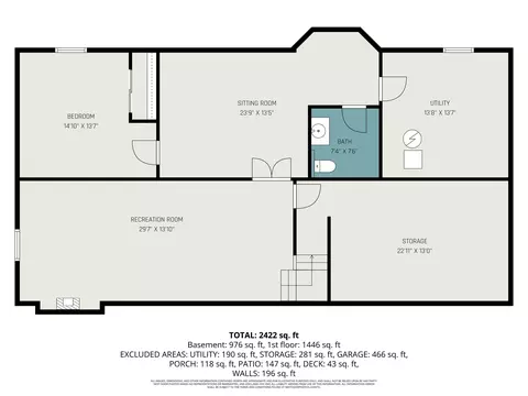 513 Westwind, Ithaca, MI 48847 photo 33