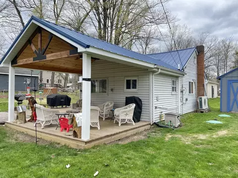 2340 Greenwood, Lupton, MI 48635 photo 2