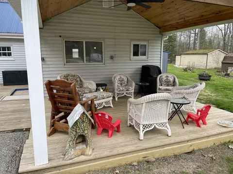 2340 Greenwood, Lupton, MI 48635 photo 4