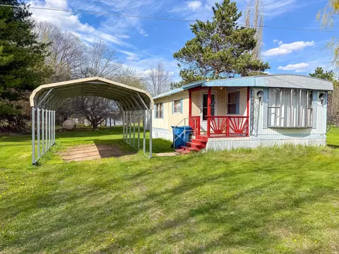 612 Michelson, Houghton Lake, MI 48629