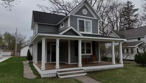 319 W Eighth #LOT : 12-13, Traverse City, MI 49684