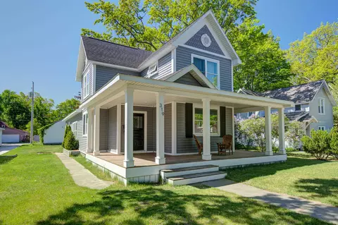 319 W Eighth #LOT : 12-13, Traverse City, MI 49684
