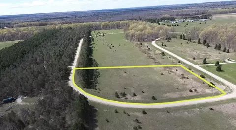 0 Kyle #LOT : 35, Kalkaska, MI 49646