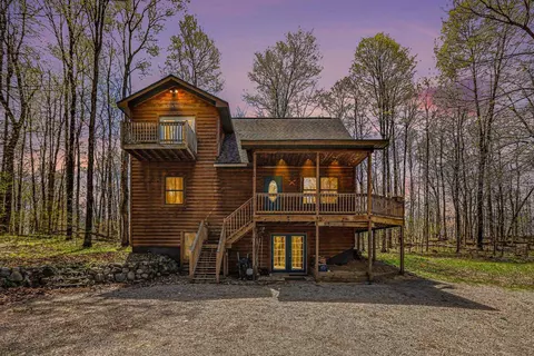 1035 Maromir #LOT : 128, Bellaire, MI 49615