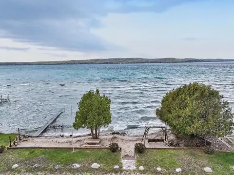 4178 Crystal, Beulah, MI 49617
