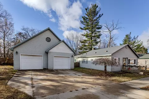 403 Erie, Grayling, MI 49738