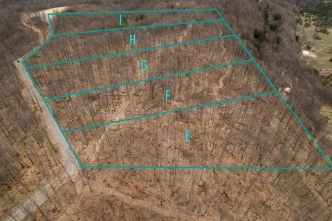 Parcel F Retreats #NEW ADDRESS FOR RETREAT WAY, Rapid City, MI 49676