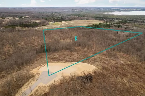 Parcel K Retreats #NEW ADDRESS FOR RETREAT WAY, Rapid City, MI 49676