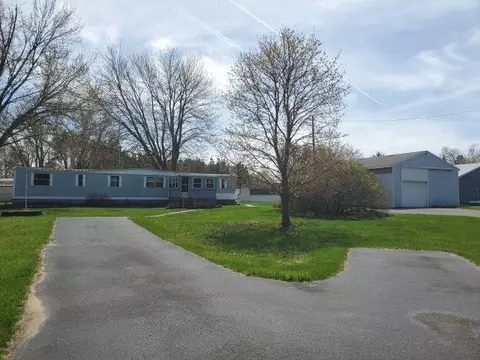 2890 Twin Lk #LOT : 68-69, Lupton, MI 48635