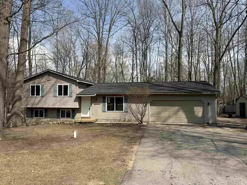 20761 White Oak #LOT : 59, Lake Ann, MI 49650