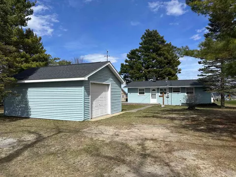 7724 N Us-23 #LOT : 43, Oscoda, MI 48750