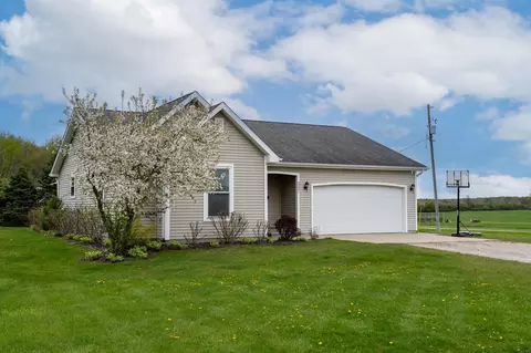 557 S Lincoln, Mount Pleasant, MI 48858