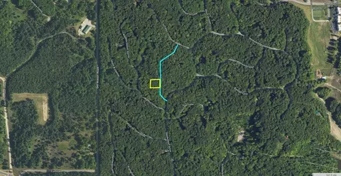 lot29 Off Heideldorf, Bellaire, MI 49615