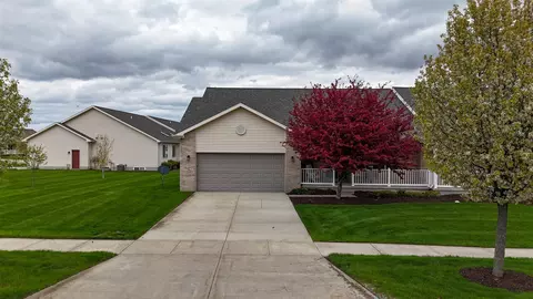 1631 Heritage, Mount Pleasant, MI 48858