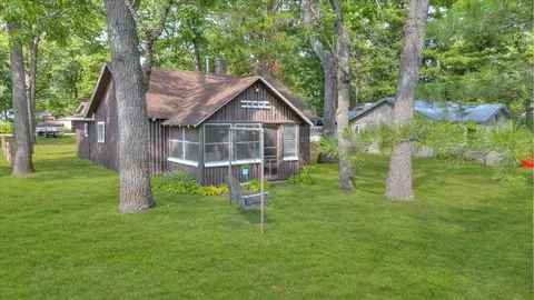 1333 N Sand Lk, National City, MI 48748