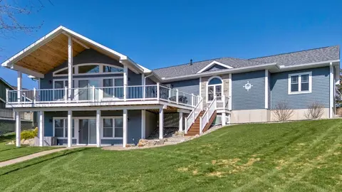 1693 Manchester, Gladwin, MI 48624