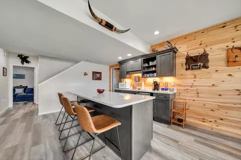 Kitchen - 1693 Manchester, Gladwin, MI 48624 photo 7 of 7