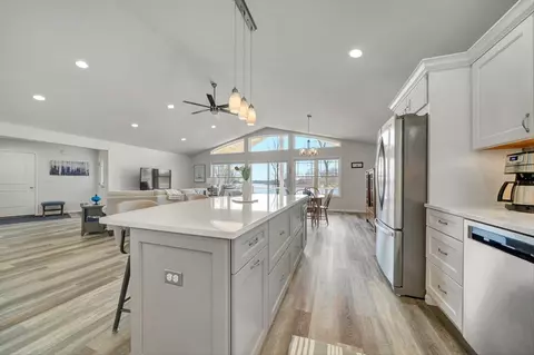Kitchen - 1693 Manchester, Gladwin, MI 48624 photo 1 of 7