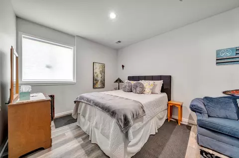 Bedroom - 1693 Manchester, Gladwin, MI 48624 photo 5 of 7