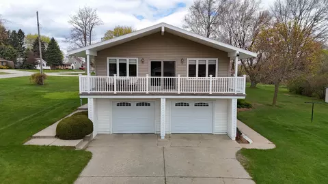 245 Sabina #LOT : 102&03, Mcbain, MI 49657