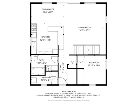 762 Hillcrest, Boon, MI 49618 photo 21