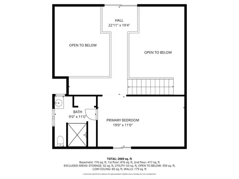 762 Hillcrest, Boon, MI 49618 photo 30