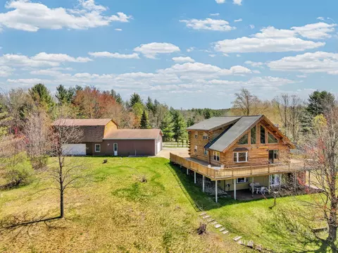 5386 SW Scenic, South Boardman, MI 49680