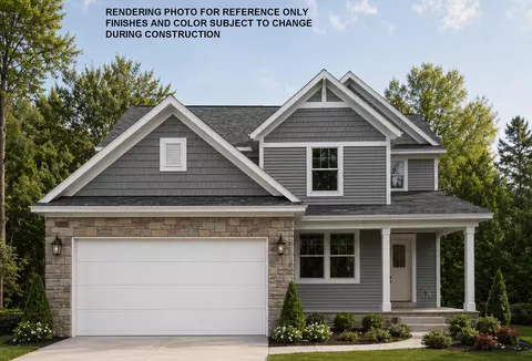 1340 Cascade #LOT : 33, Traverse City, MI 49685