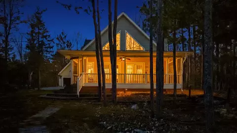 5738 NE Rita, Kalkaska, MI 49646