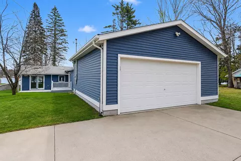 3625 Cedar, Greenbush, MI 48738