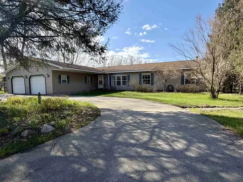 13249 Indian, Kewadin, MI 49648