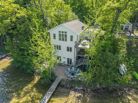 4333 Lake, Interlochen, MI 49643