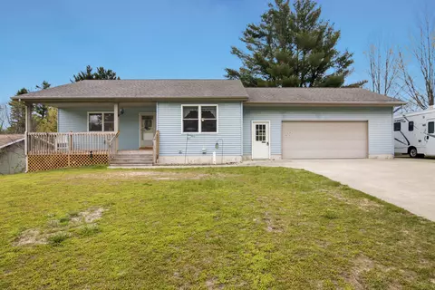 609 Indiana, Manton, MI 49663