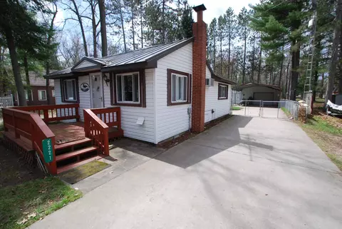 2221 Buhlman #LOT : 5, West Branch, MI 48661