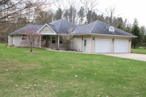 1811 NE Twin Birch #LOT : D, Kalkaska, MI 49646
