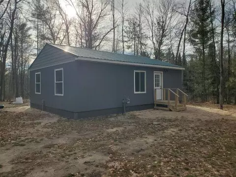 2030 George #LOT : 35-37, Prescott, MI 48756