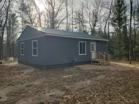 2030 George #LOT : 35-37, Prescott, MI 48756