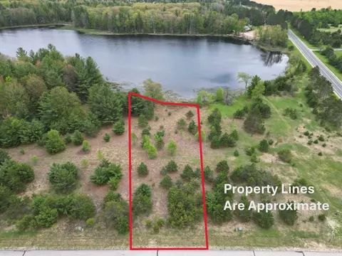 56 SE Blue Heron #LOT : 56, Kalkaska, MI 49646