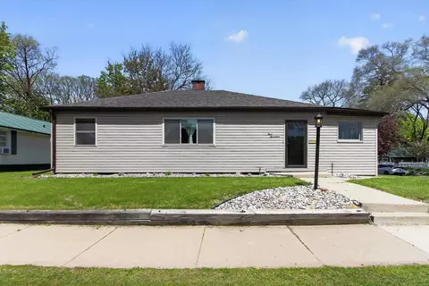 417 Washington, Alma, MI 48801