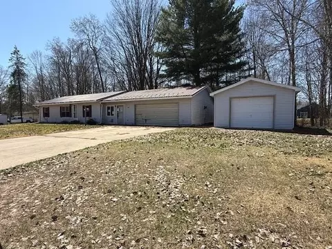 Exterior - 559 Gitchegumee, Buckley, MI 49620 photo 5 of 5