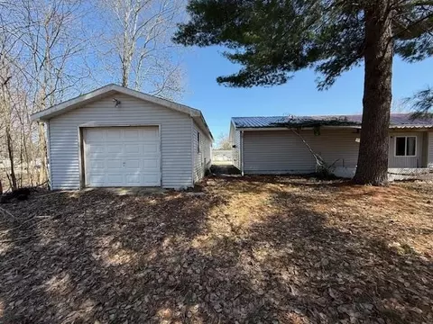 Exterior - 559 Gitchegumee, Buckley, MI 49620 photo 3 of 5
