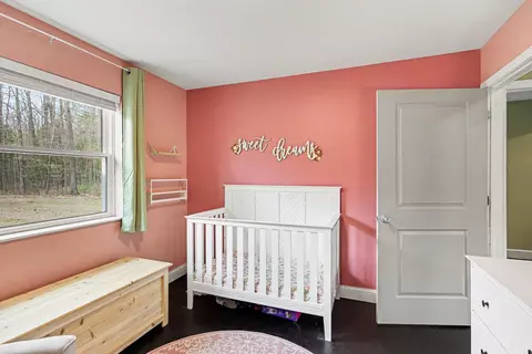 Bedroom - 1015 Shaw, Gladwin, MI 48624 photo 5 of 7