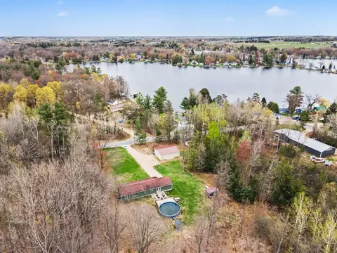 View/Area - 1015 Shaw, Gladwin, MI 48624 photo 2 of 3