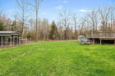 Exterior - 1015 Shaw, Gladwin, MI 48624 photo 3 of 7