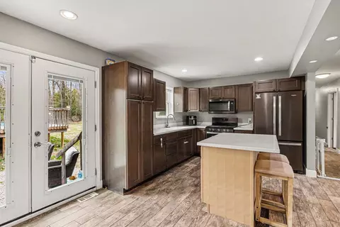 Kitchen - 1015 Shaw, Gladwin, MI 48624 photo 1 of 2