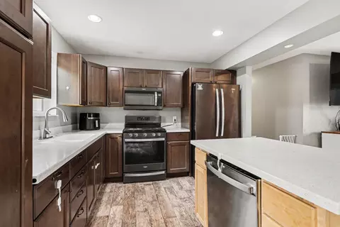 Kitchen - 1015 Shaw, Gladwin, MI 48624 photo 2 of 2