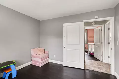 Bedroom - 1015 Shaw, Gladwin, MI 48624 photo 6 of 7
