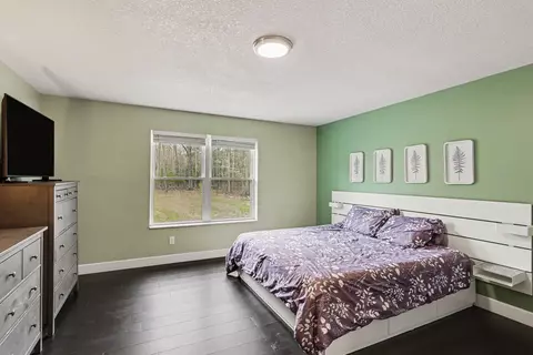 Bedroom - 1015 Shaw, Gladwin, MI 48624 photo 1 of 7